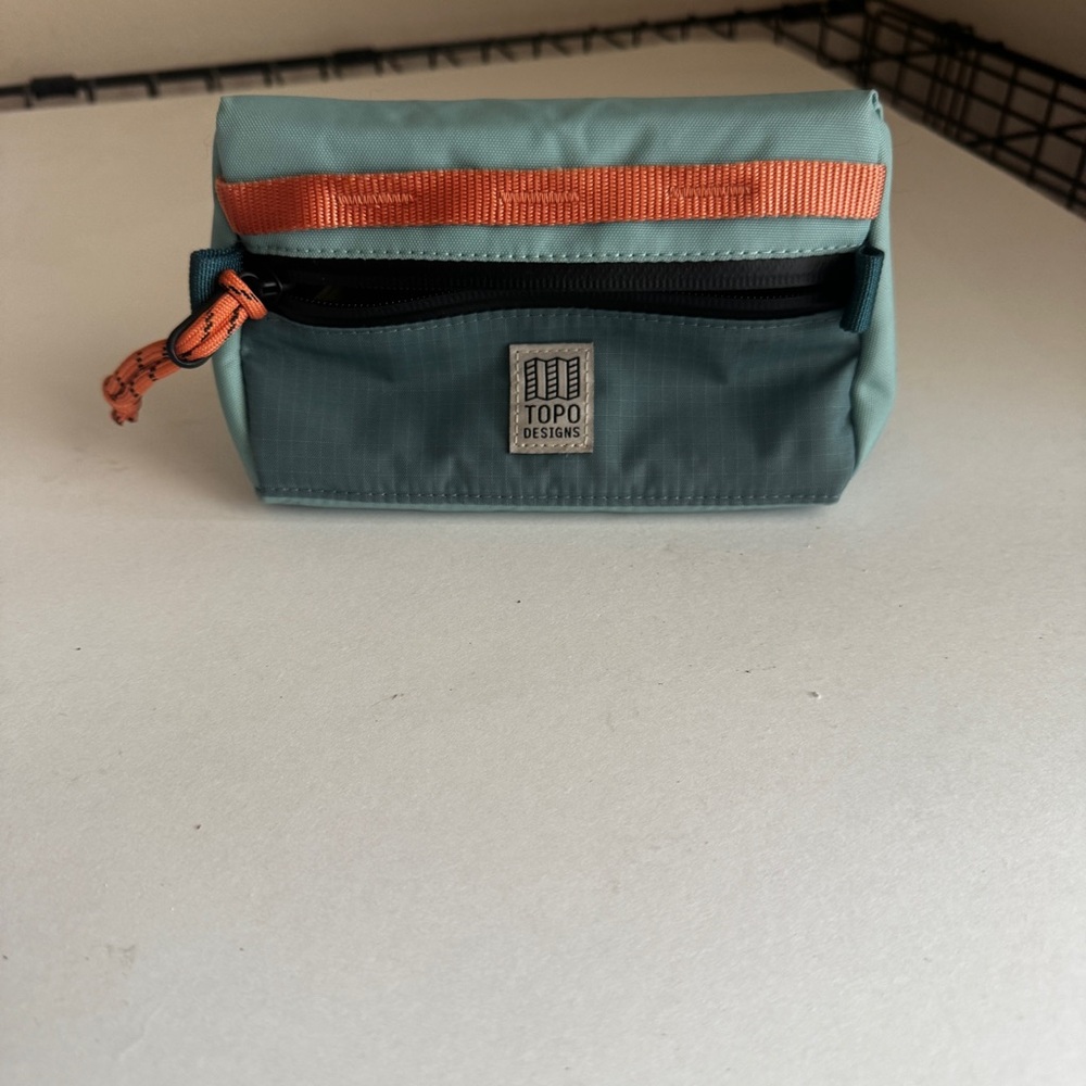 Topo Designs Mini Bike Bag